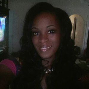 Meet your Posher, Latonya